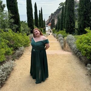 Meet your Posher, LB